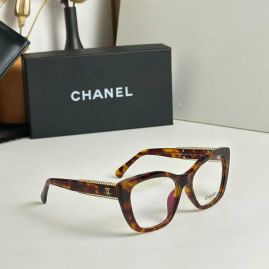 Picture of Chanel Optical Glasses _SKUfw54039260fw